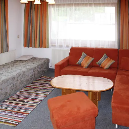 Haus Geisler 220w * Finkenberg